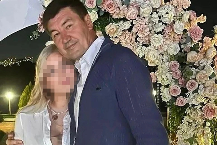 У берегов Сочи пропал капитан танкера из Ростова-на-Дону. Фото: личный архив семьи