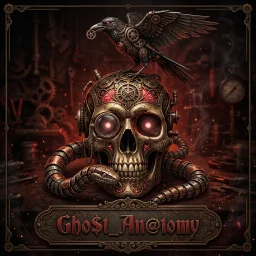 GhostAnatomy