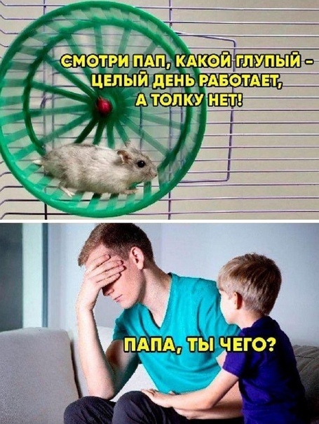 Беги от меня, я твои слезы