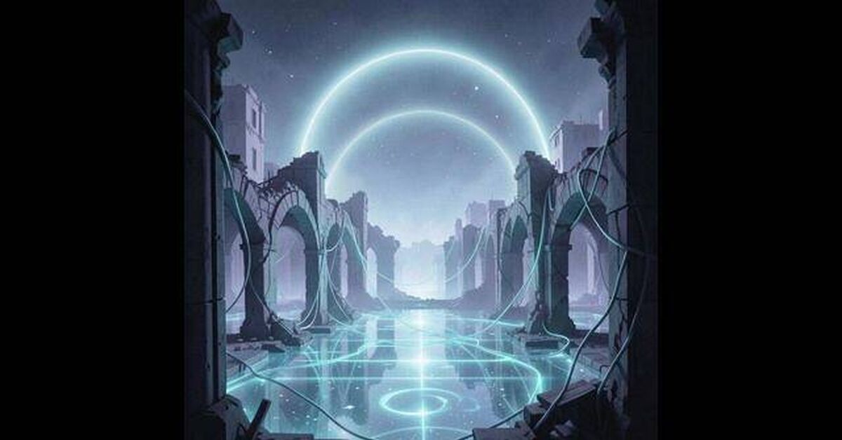 I emerged from the ruins to the sound of your voices!!!!! - My, Rutube, Music, Song, Video