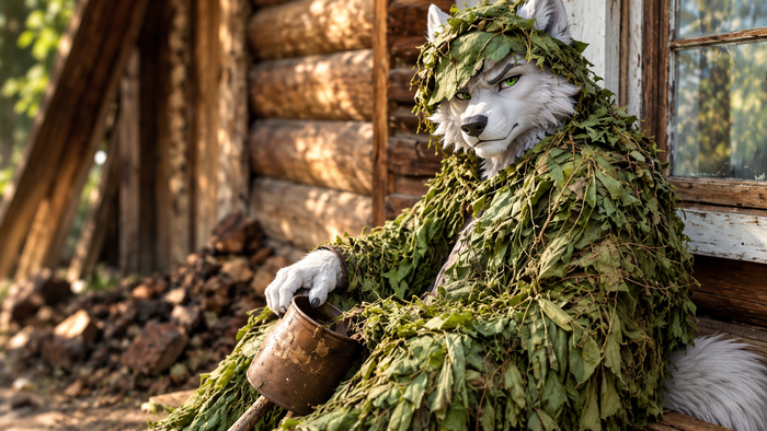 ����� ��� �� Wolfmks #4283