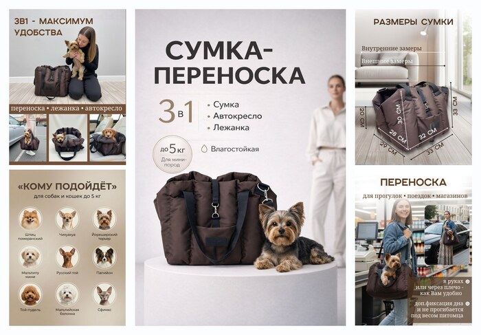 ���������� �����-��������� Umkapets, ��� ����� � �����, 33�29�33��, ����������