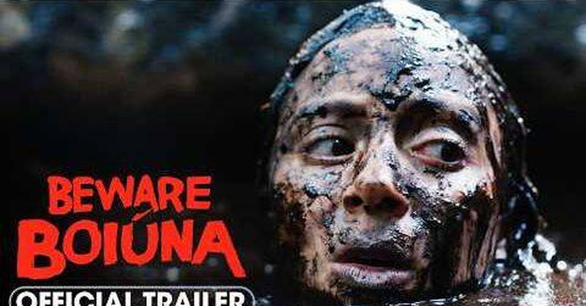 Beware Boina / Beware Boina (2026) - Official Trailer - Looking for a movie, Horror, Horror, Video, Rutube, Youtube, Trailer, I advise you to look, Боевики, Thriller, Lionsgate, Amazon, Serpent, Snake