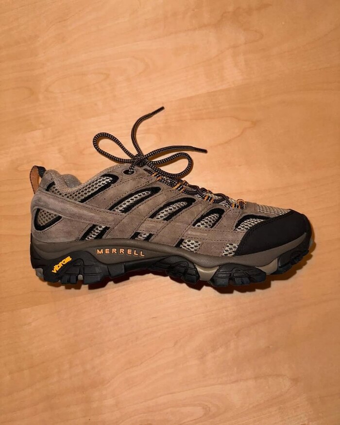 Merrell Moab 2 Vent