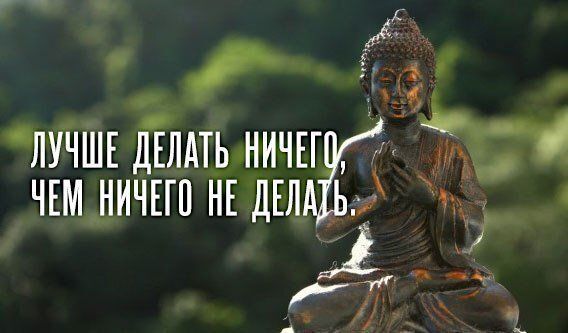 Мудрые слова