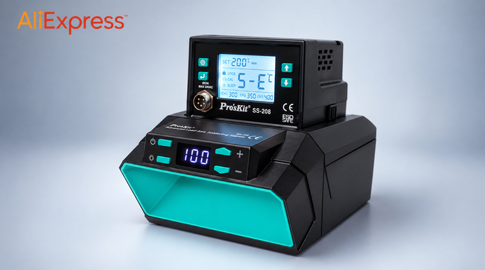 ТОП-21 актуальных приспособлений с AliExpress: гаджеты, электроника и полезная техника