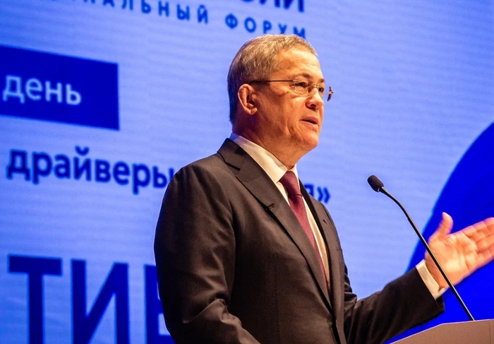 Скандал с использованием служебных машин в Башкирии набирает обороты