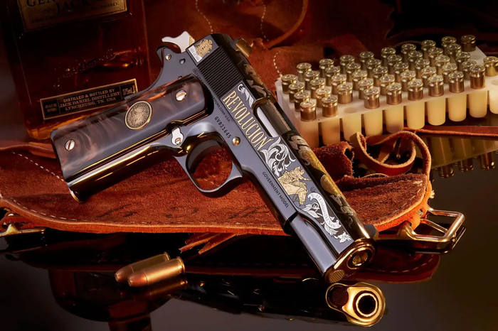 ��� �� ����� � �������� �����������. ������������ �������� SK Guns