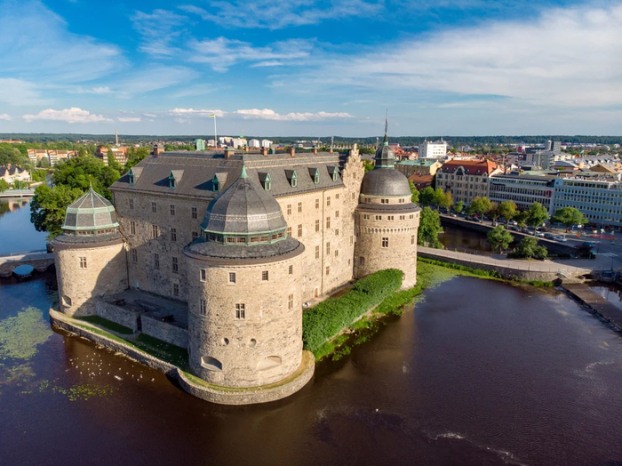 ����� Örebro (������).