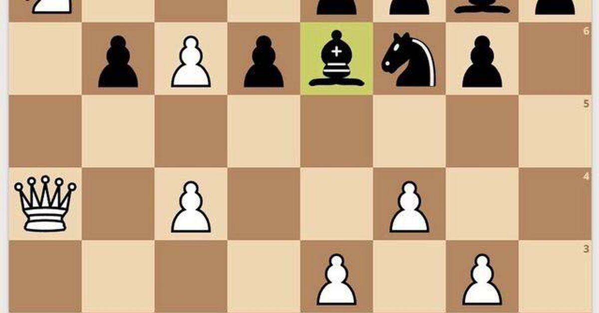 Checkmated in the final seconds - My, Chess, Entertainment, Education, Video, Rutube
