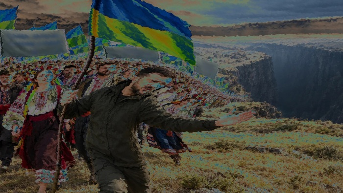 Изображение №3 созданное ИИ