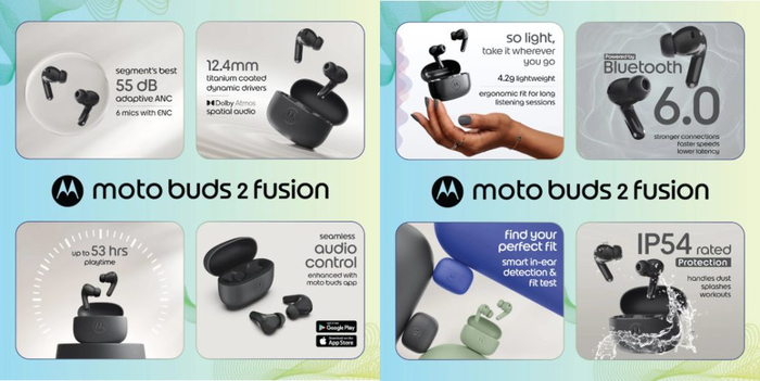 �������� �����������: Motorola