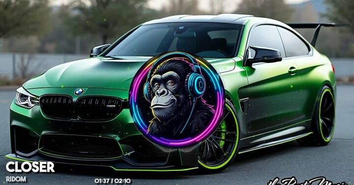 Closer - Ridom - Series DANCE MONKEY, Music, Hits, New items, Looking for music, Video, Video VK