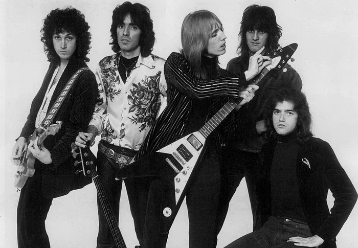 TOM PETTY AND THE HEARTBREAKERS � ������� *Parade Of Loons* �� ������� "Tom Petty and the Heartbreakers: Origins 1971-1978" 2026 �. (������)