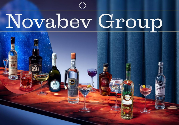 Продукция Novabev. Источник фото: Яндекс.Картинки