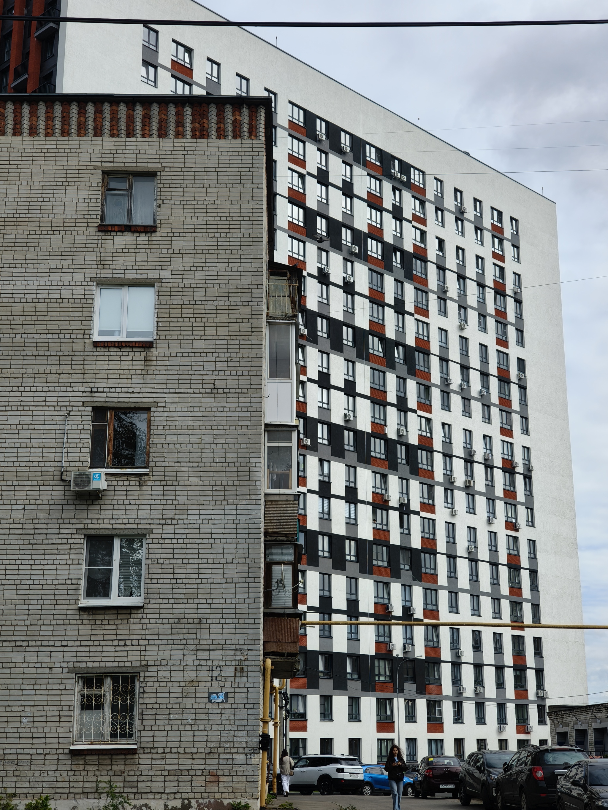 Walking tours of Nizhny Novgorod - My, Nizhny Novgorod, The street, City walk, Street photography, Town, Longpost