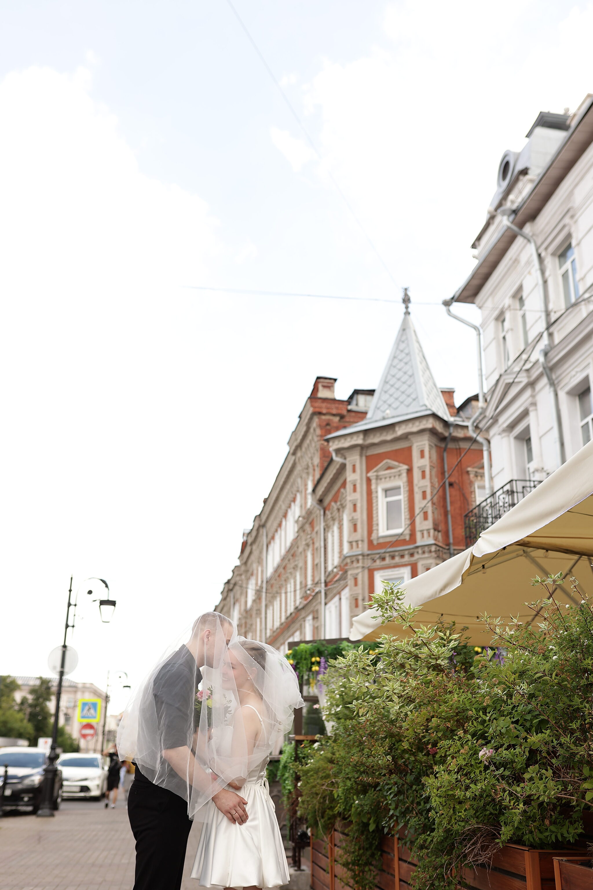 Walking tours of Nizhny Novgorod - My, Nizhny Novgorod, The street, City walk, Street photography, Town, Longpost