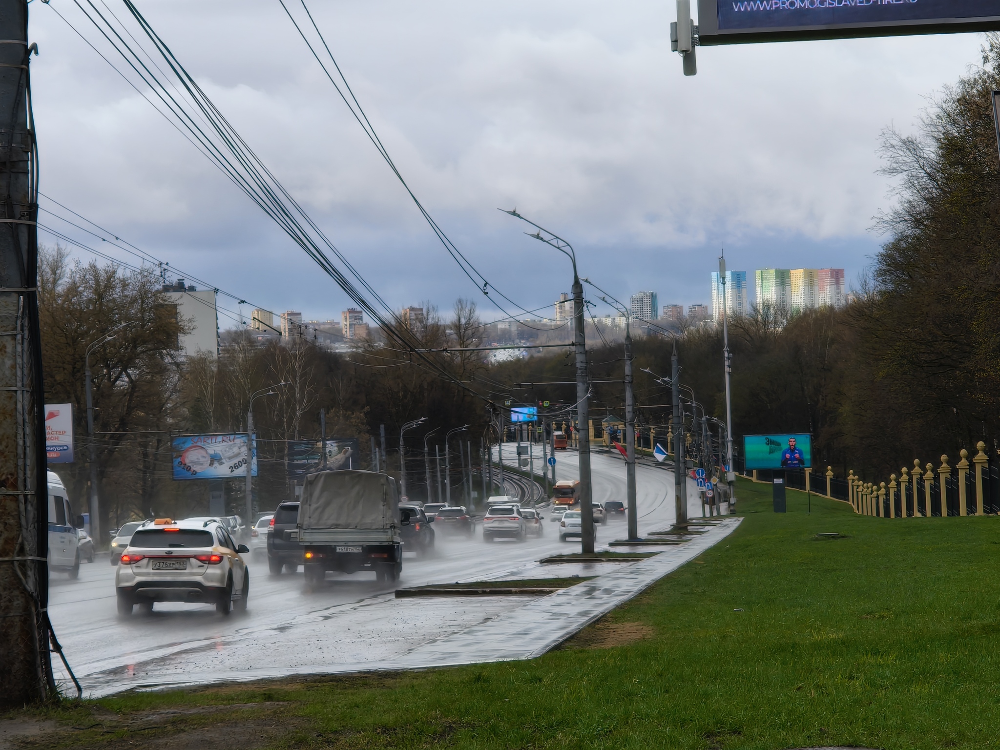 Walking tours of Nizhny Novgorod - My, Nizhny Novgorod, The street, City walk, Street photography, Town, Longpost