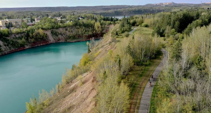 Mesabi Trail