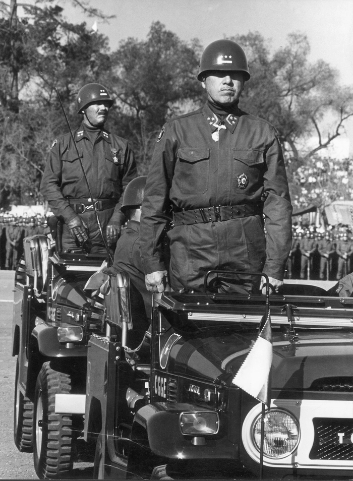 ������� ������� �� ������� ������, 1971 ���. ����: <!--noindex--><a href="https://pikabu.ru/story/bomba_ot_pinocheta_kak_stavlennik_belogo_doma_ustroil_terakt_v_vashingtone_14353091?u=http%3A%2F%2FCommons.wikimedia.org&t=Commons.wikimedia.org&h=501f0bed1eb58d5f0a64daadbd8b07b9a05fd431" title="http://Commons.wikimedia.org" target="_blank" rel="nofollow noopener">Commons.wikimedia.org</a><!--/noindex-->