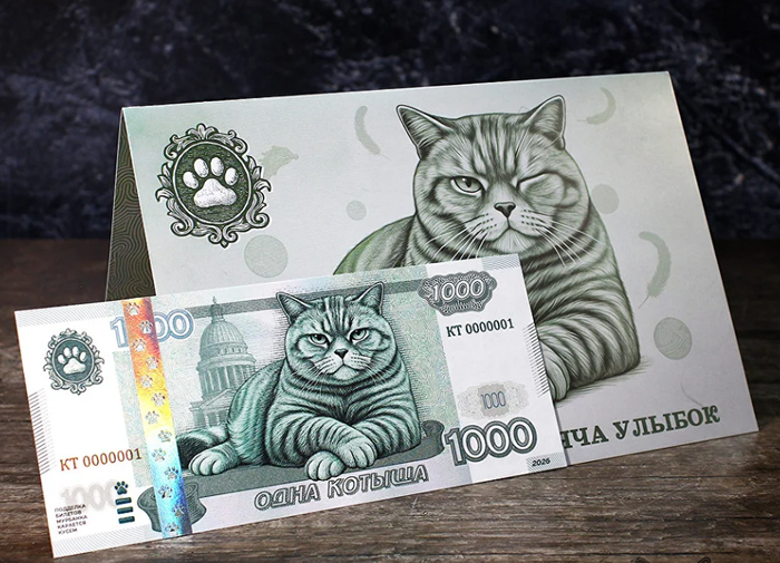 Кото-квиз по фильмам советской эпохи. Часть 3 - легКОТня
