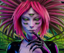 BJD ������