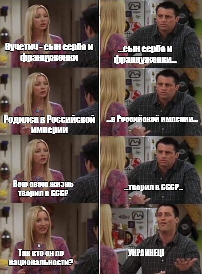 Ответ на пост «Хлопчики в своём стиле»