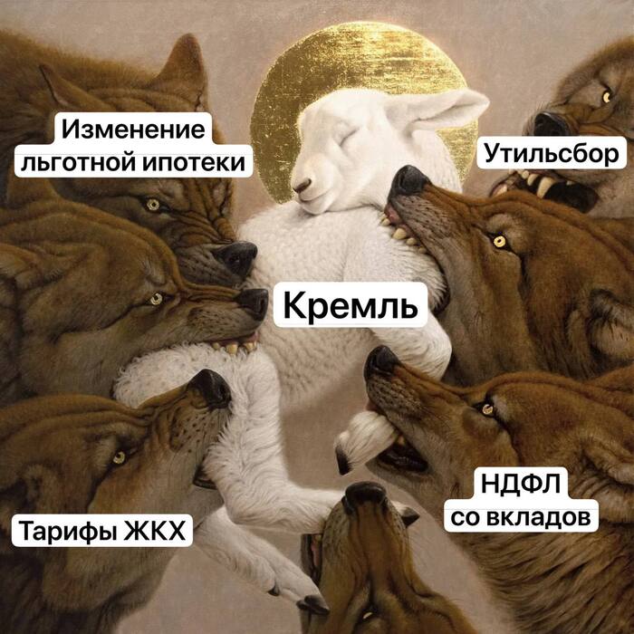 Кремль не стал комментировать проект бюджета РФ на 2027 год