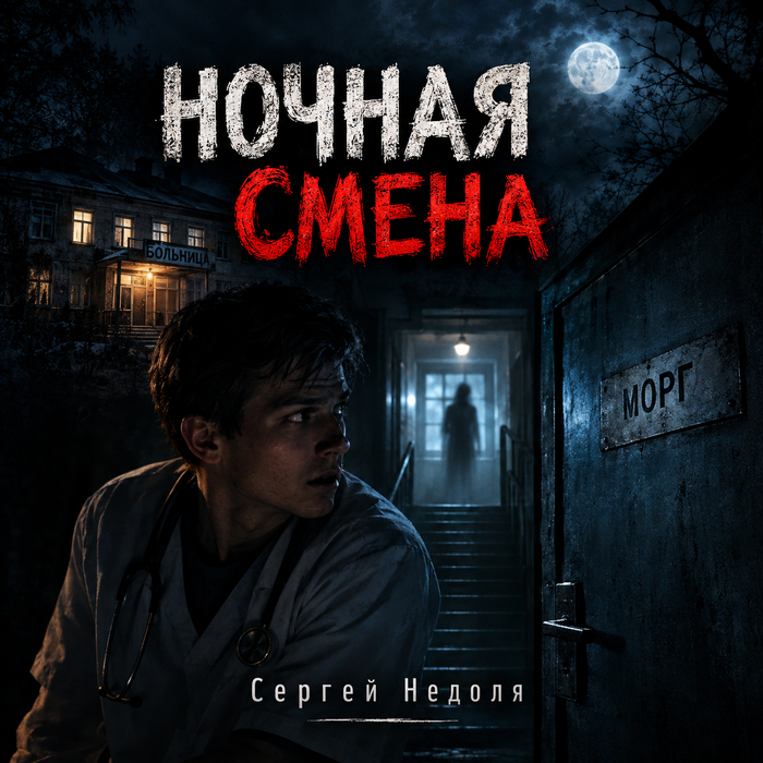 Ночная смена