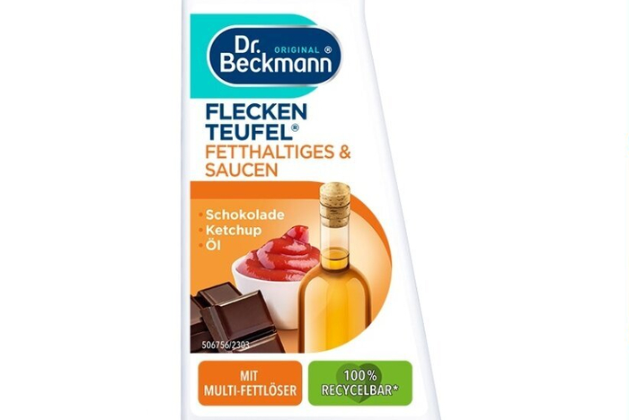 ��������������� Dr.beckmann Dr. Beckmann (������ �������) ������� ���� � �����, 50 ��