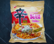����� Nongshim