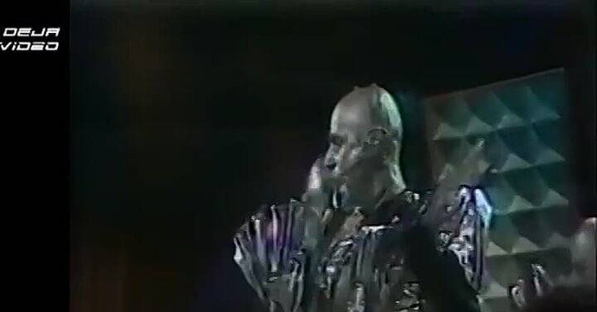 Rockets Some Other Place Some Other Time 1982 - Моё, Rockets, Space Rock, Видео, Видео вк