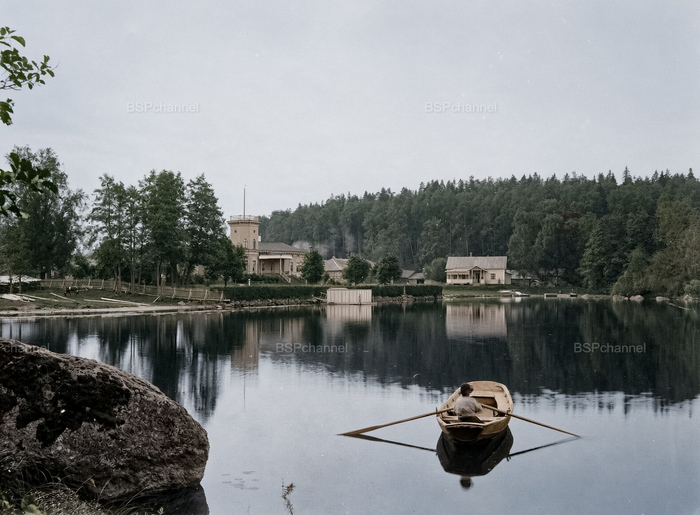 �����: Inha, I. K.; Ståhlberg, K. E.