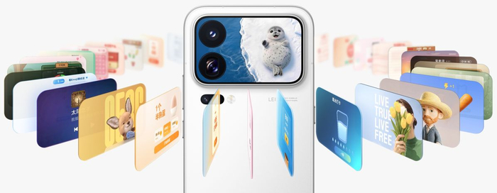 �������� �����������: Xiaomi