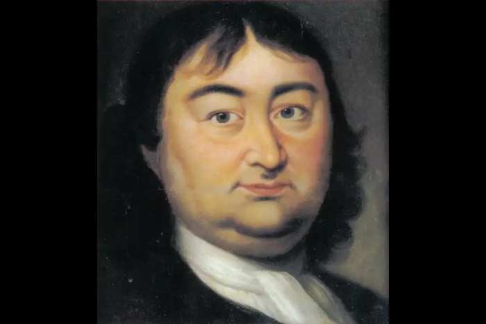 Это человека 250 лет подряд считали командором Витусом Берингом