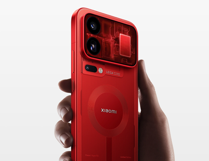 �������� �����������: Xiaomi