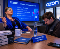 �������� ������ OZON (���� Ozon)