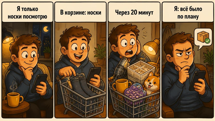 � ������ �������� � ����� ������� �����