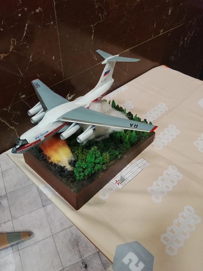 ��-76 ����� �����