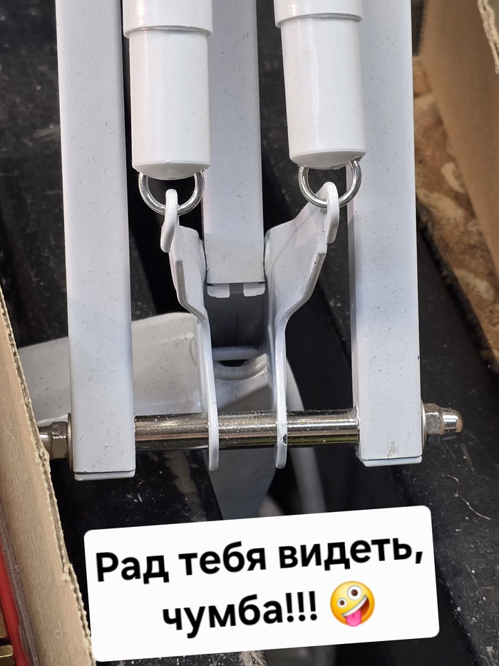 2 ���� ��� � ����� ����� �� ���������� ����������. � ��� ������ �� ���� ������, ��� ��� ��� ����! 😀