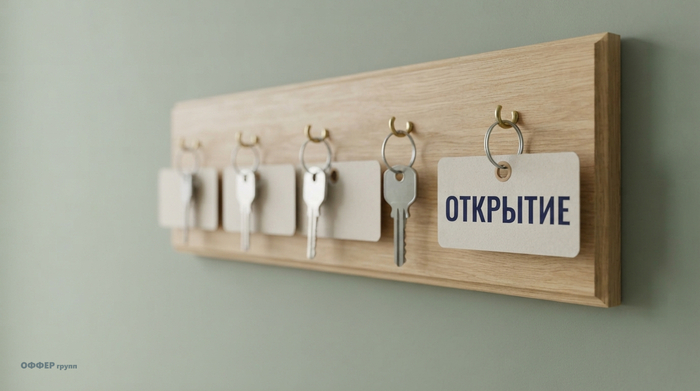 Вместо договора с самозанятым читают фактический порядок работы: кто открывает точку и во сколько