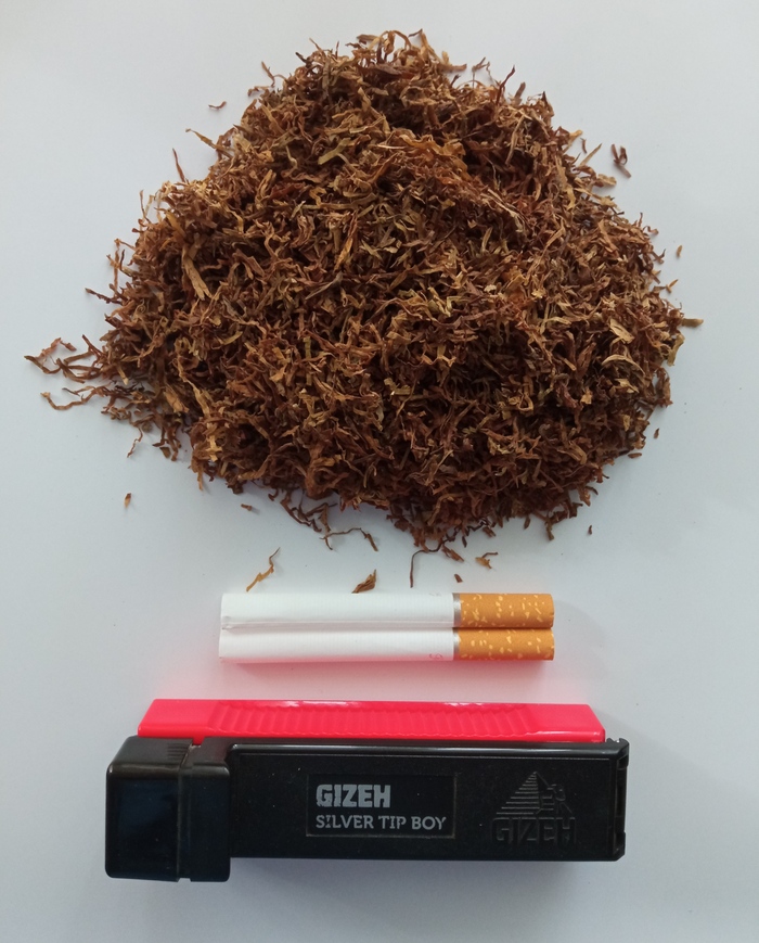 ������� ������� ����� �� Bulgar Tobaco