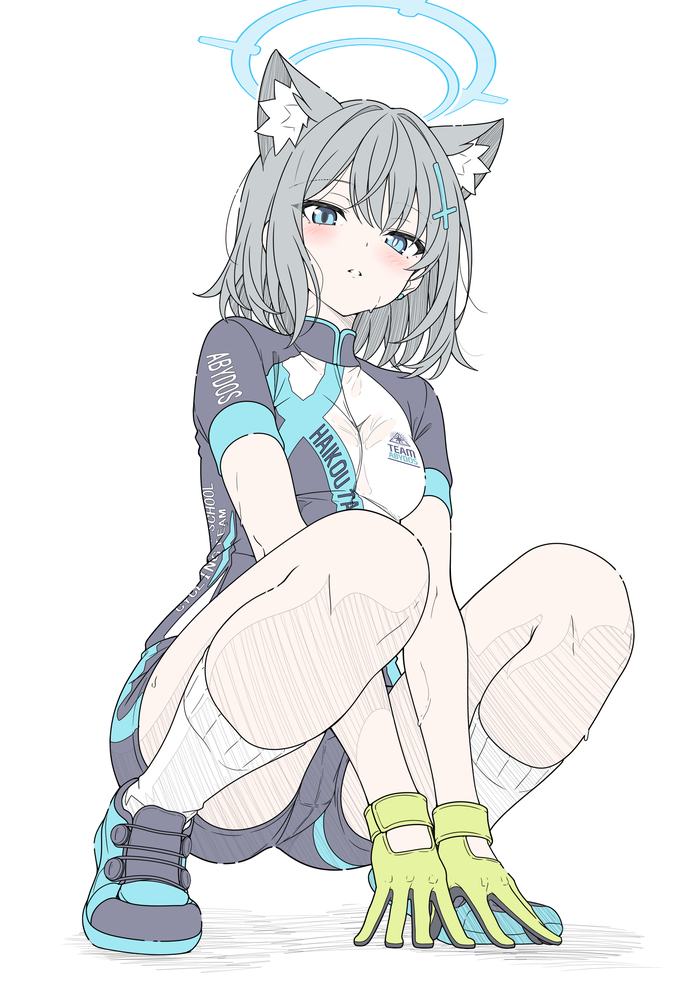 Shiroko