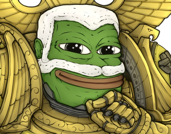 Это среда, мои гвардейцы!