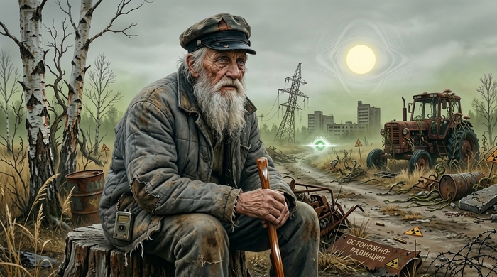 Дед