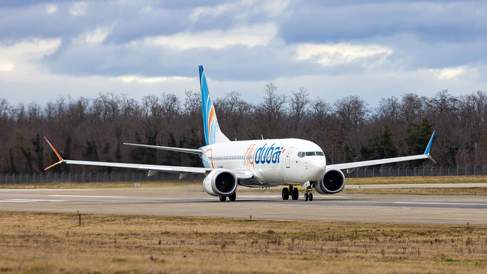 ЧП на рейсе Flydubai произошло из-за драки российского и украинского пилотов