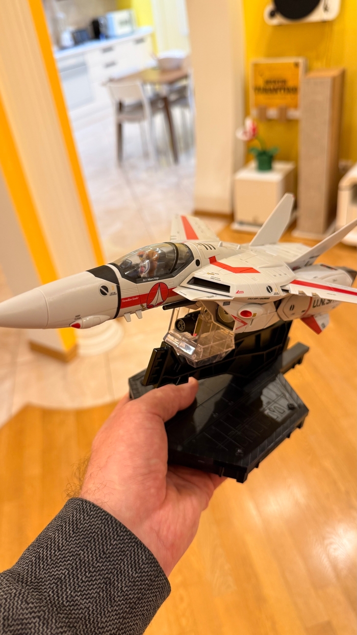 ����������� ������ VF-1J