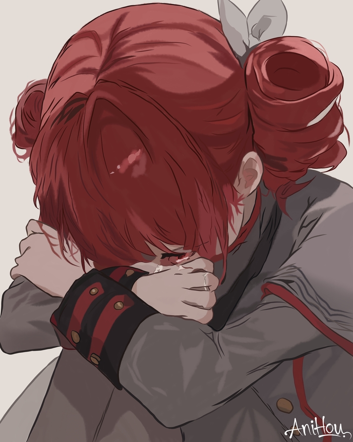 [AniHou]