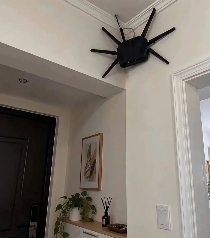 Wi-Fi ������