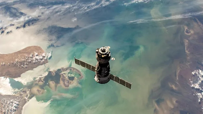 ����������� ������� ����� NASA Johnson Space Center